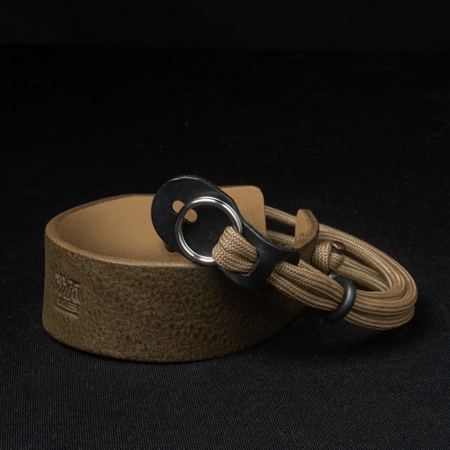 Parashooter Wrist Strap 007 (Cura Split Ring)